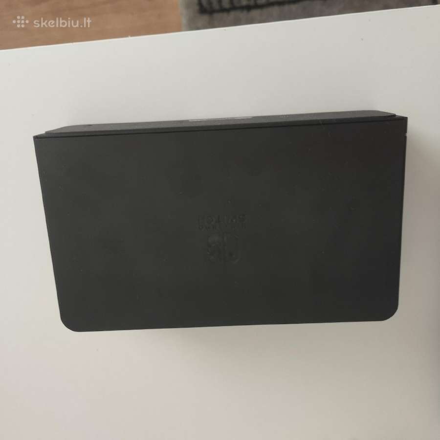 Parduodu Nintendo switch 64gb Neon 2021 - nuotraukos Nr. 4