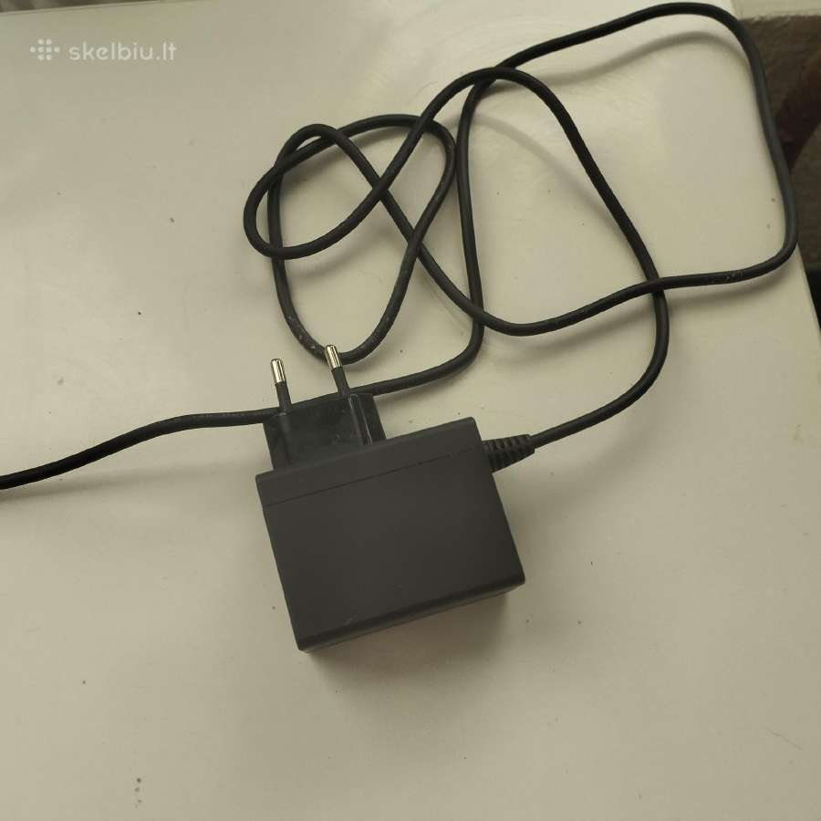 Parduodu Nintendo switch 64gb Neon 2021 - nuotraukos Nr. 6