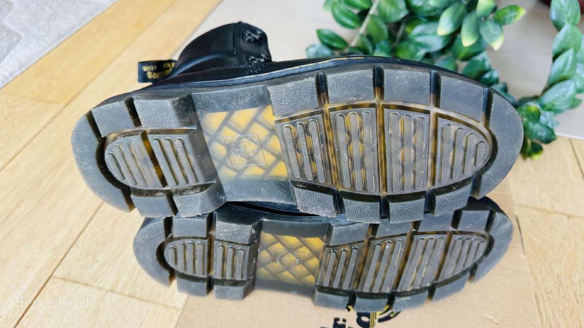 Dr.martens batai - nuotraukos Nr. 6