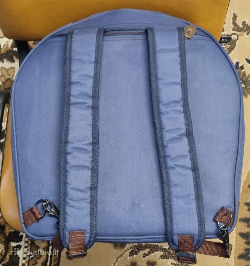 Tama Designer Collection Snare Bag 14"x6,5" - nuotraukos Nr. 2