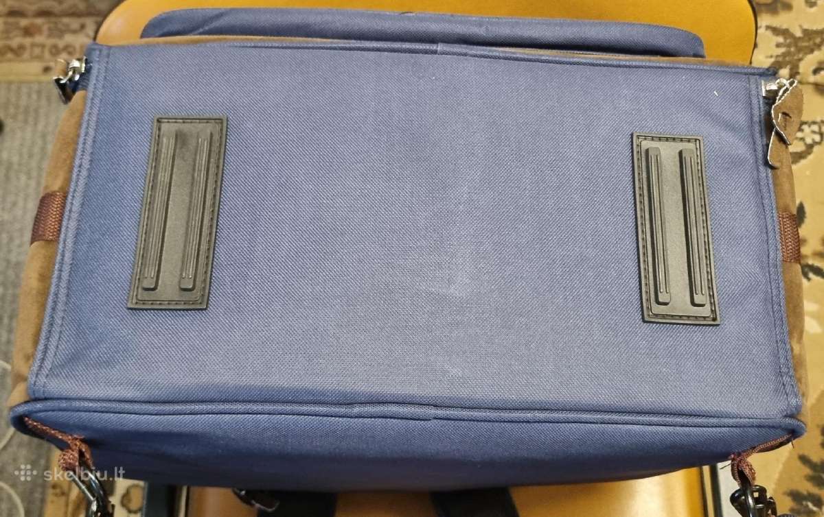 Tama Designer Collection Snare Bag 14"x6,5" - nuotraukos Nr. 5