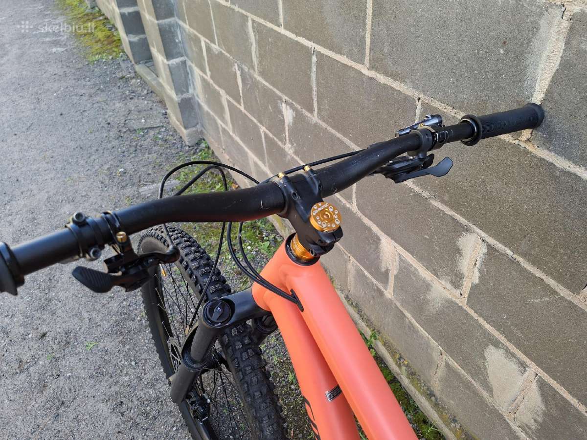 Specialized stumpjumper full - nuotraukos Nr. 4