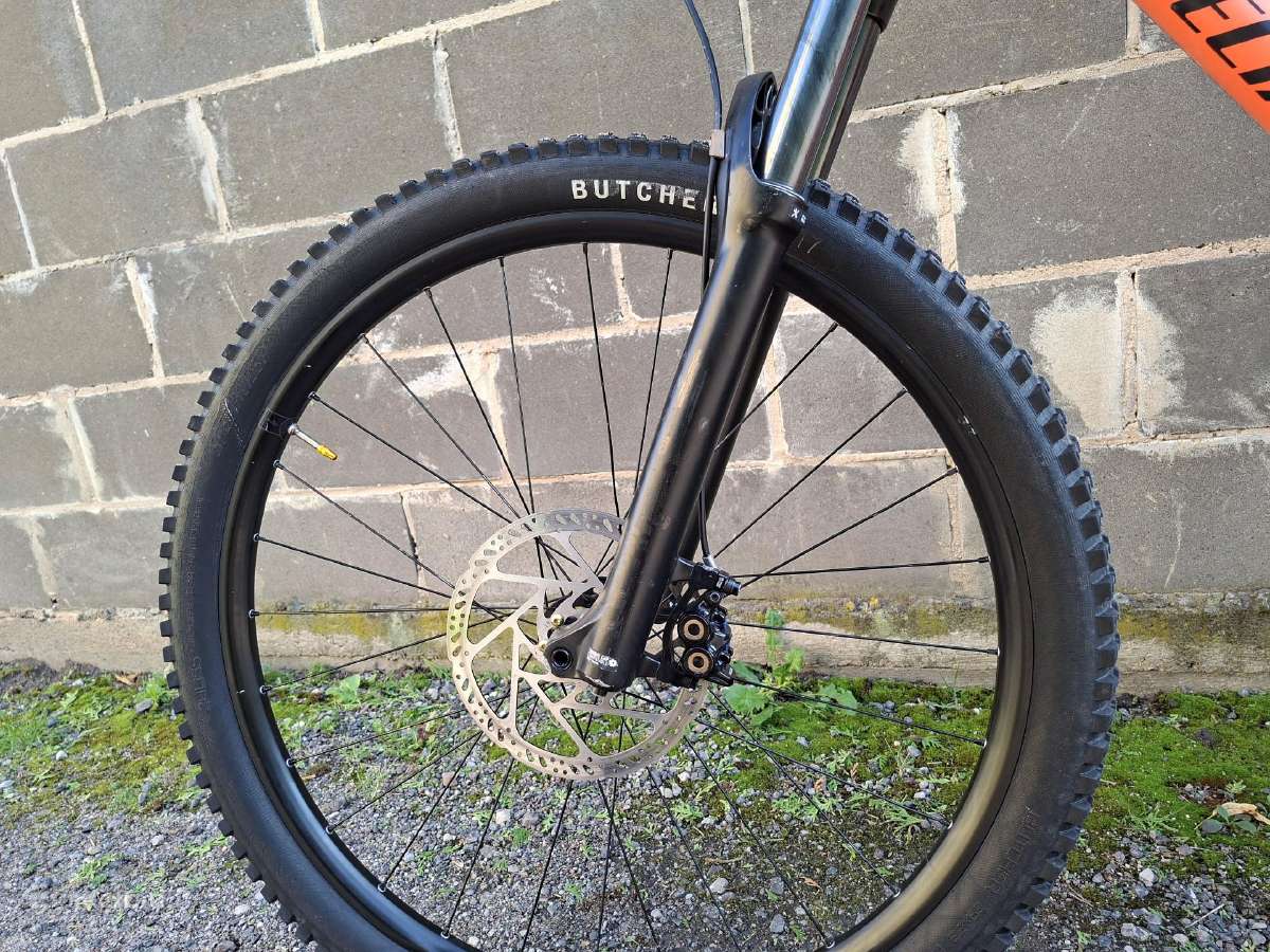 Specialized stumpjumper full - nuotraukos Nr. 5