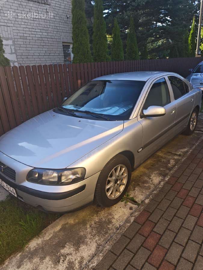 Auto - nuotraukos Nr. 2