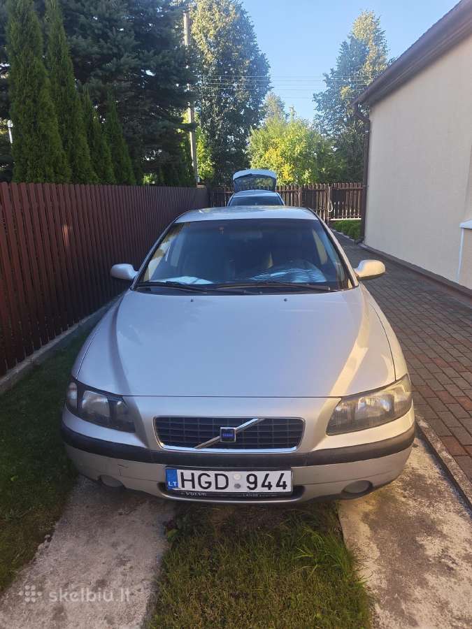 Auto - nuotraukos Nr. 3
