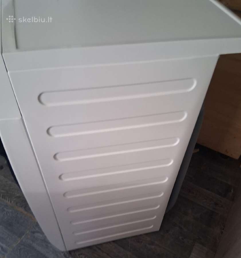 Nauja Aeg 6000 Series iš Olandijos - nuotraukos Nr. 2