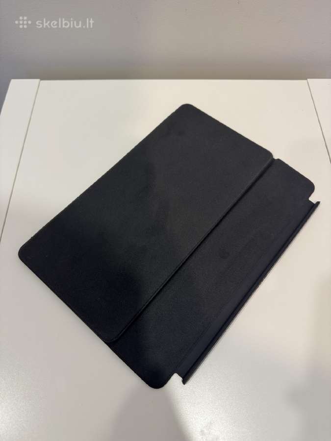 iPad smart keyboard. iPad 7-8-9. Air 3. Pro 10,5 - nuotraukos Nr. 3