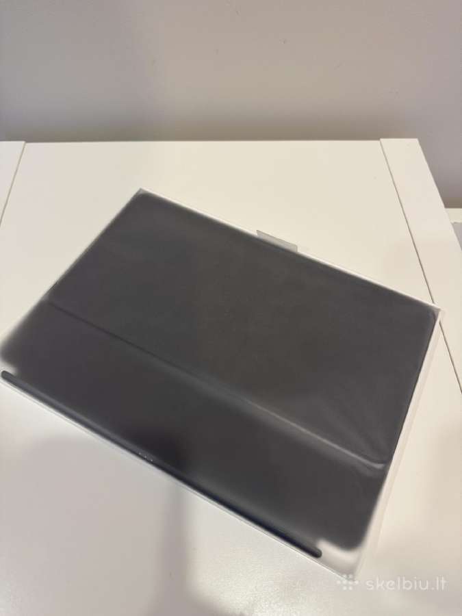 iPad smart keyboard. iPad 7-8-9. Air 3. Pro 10,5 - nuotraukos Nr. 5