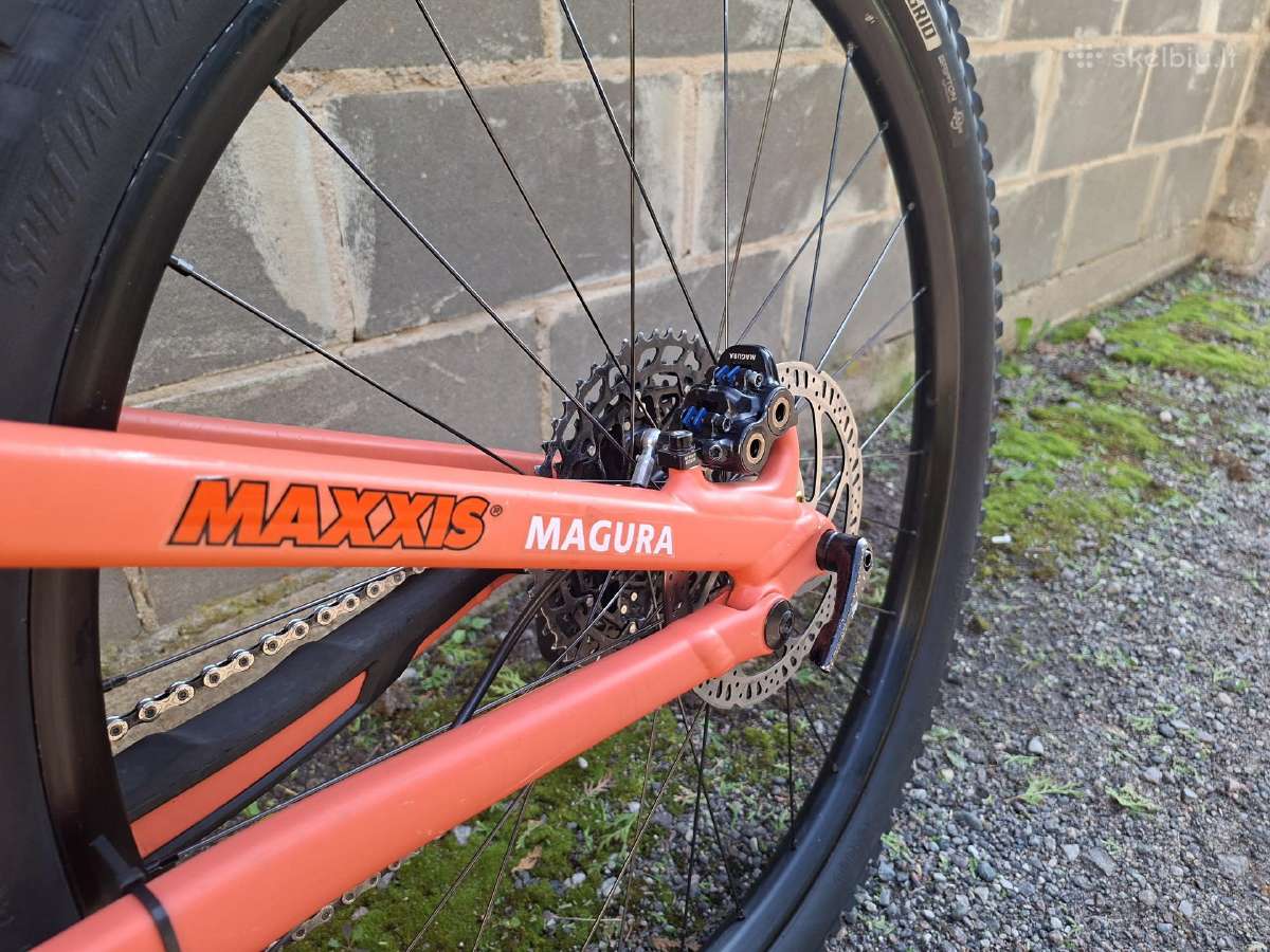 Specialized stumpjumper full - nuotraukos Nr. 10
