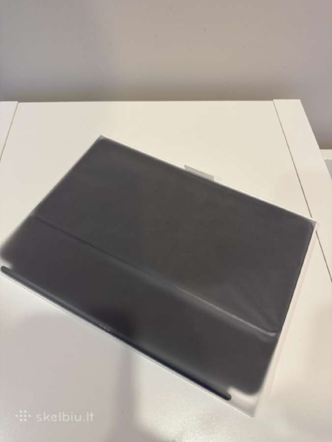 iPad smart keyboard. iPad 7-8-9. Air3. Pro 10,5 - nuotraukos Nr. 5