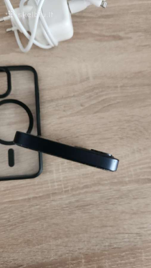 iPhone 12 mini - nuotraukos Nr. 5