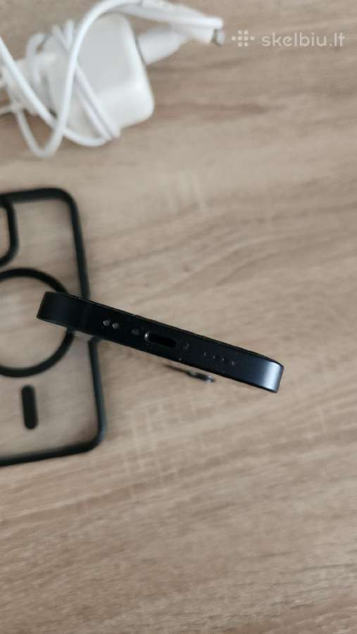 iPhone 12 mini - nuotraukos Nr. 6