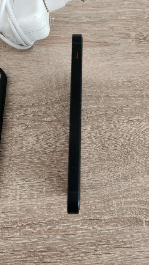 iPhone 12 mini - nuotraukos Nr. 7