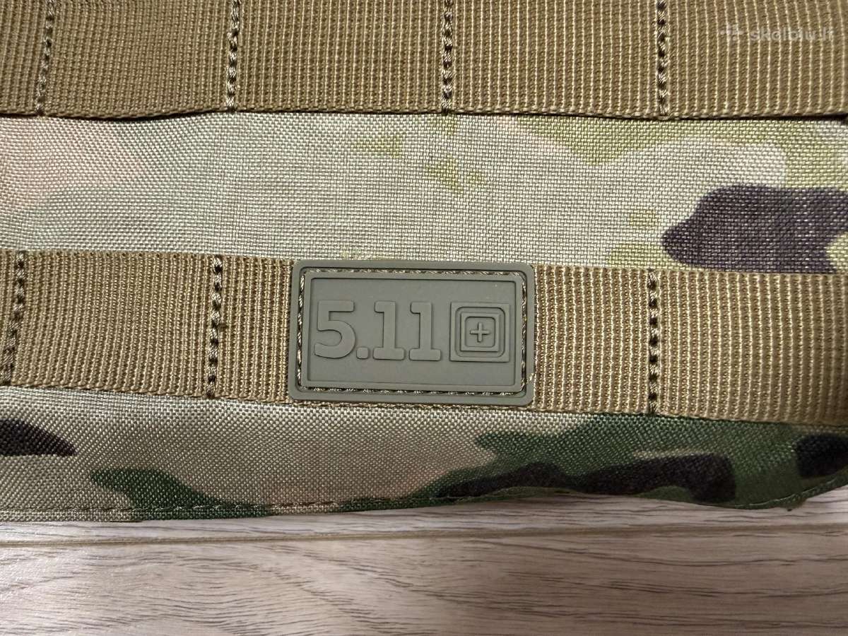 5.11 Tactical Tactec plate carrier Multicam - nuotraukos Nr. 4
