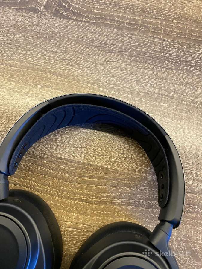 Steelseries Arctis Nova Pro Wireless ausinės - nuotraukos Nr. 6