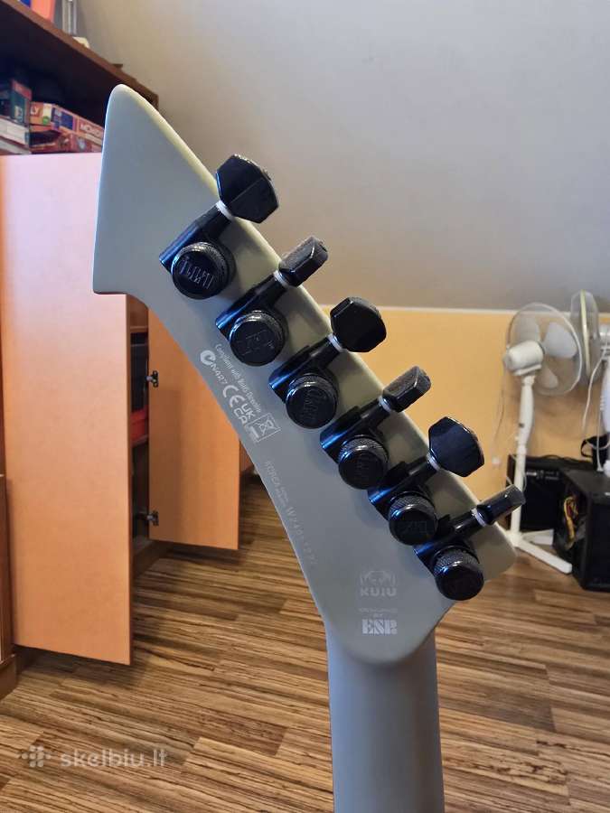 Esp Ltd snakebyte camo - nuotraukos Nr. 3