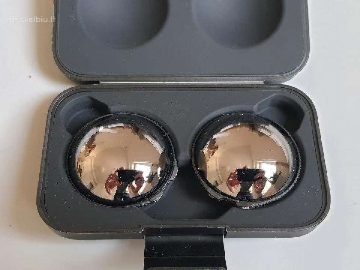 Insta 360 x5 - nuotraukos Nr. 16