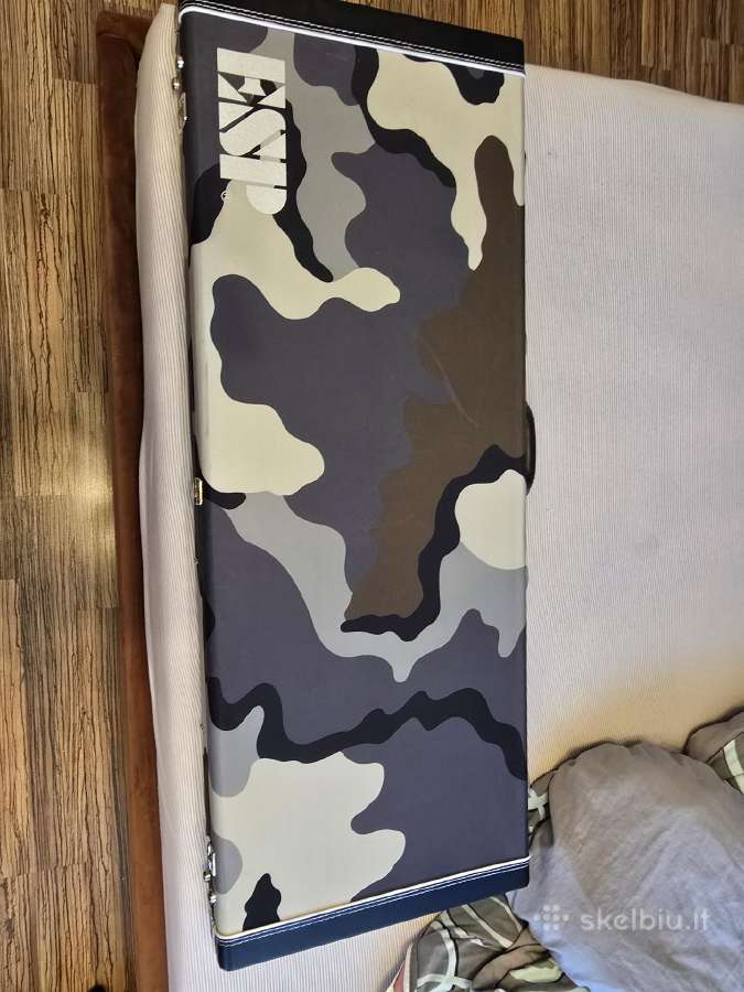 Esp Ltd snakebyte camo - nuotraukos Nr. 7