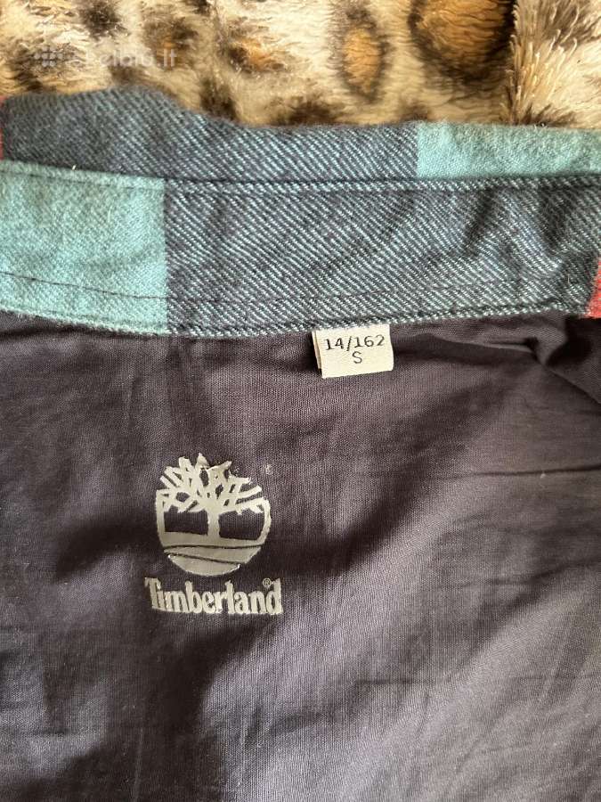 Timberland - nuotraukos Nr. 4
