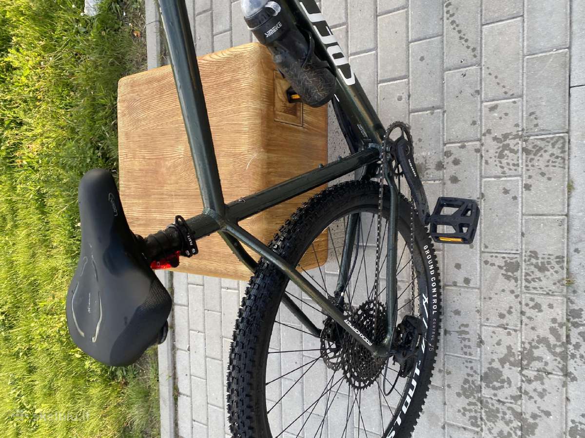 Specialized Rockhopper Expert 29 XXL - nuotraukos Nr. 3