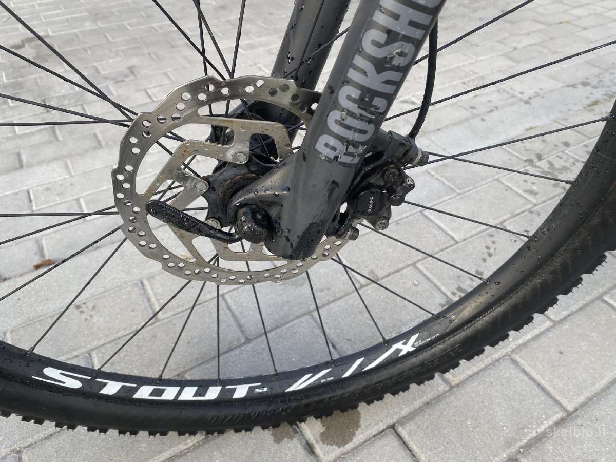 Specialized Rockhopper Expert 29 XXL - nuotraukos Nr. 7