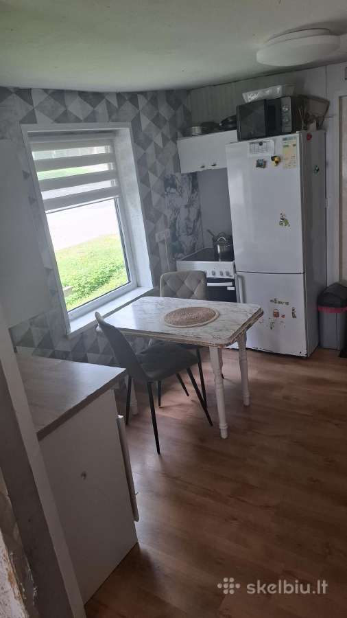Parduodama sodyba. - nuotraukos Nr. 14