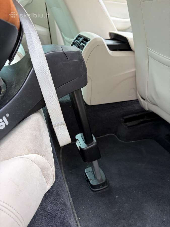 Maxi Cosi automobilinė kėdutė Mica Pro Eco I-size - nuotraukos Nr. 5
