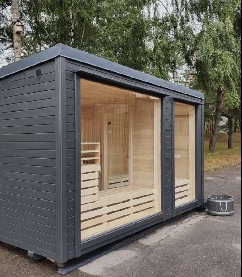 Griovimo ir visi statybos darbai. - nuotraukos Nr. 5