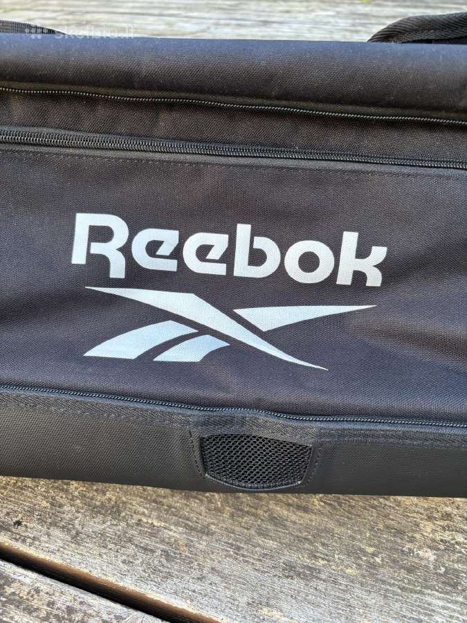 Sportinis Reebok krepšys - nuotraukos Nr. 3
