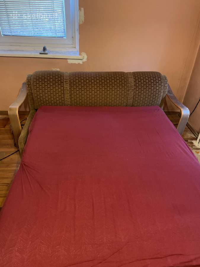 Dovanoju sofa - lova - nuotraukos Nr. 2