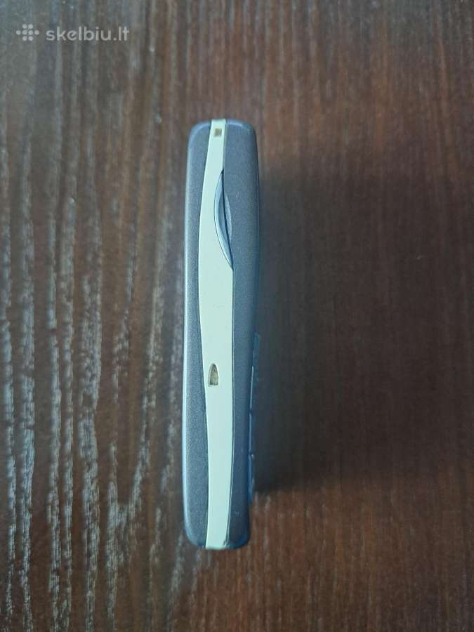 Nokia 7210 - nuotraukos Nr. 5