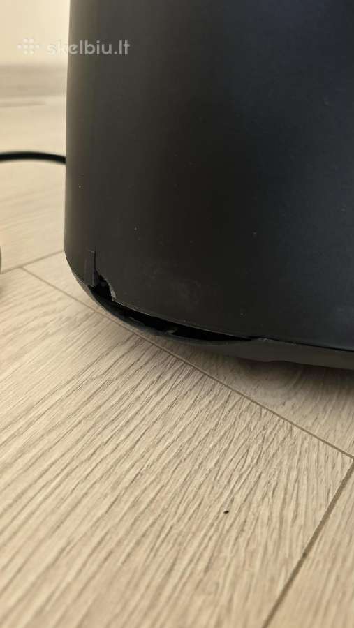 Philips Airfryer 3000 karšto oro gruzdintuvė - nuotraukos Nr. 5