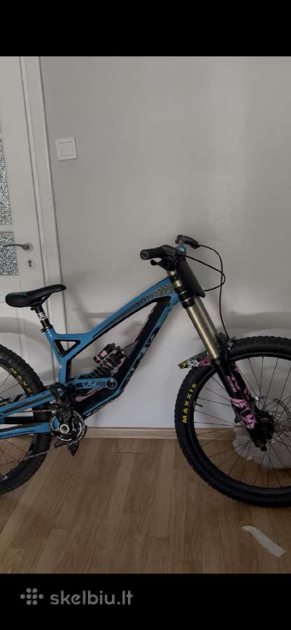 Parduodu -mainau YT industries tues - nuotraukos Nr. 2
