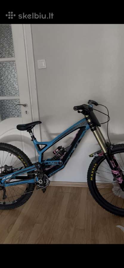 Parduodu -mainau YT industries tues - nuotraukos Nr. 3