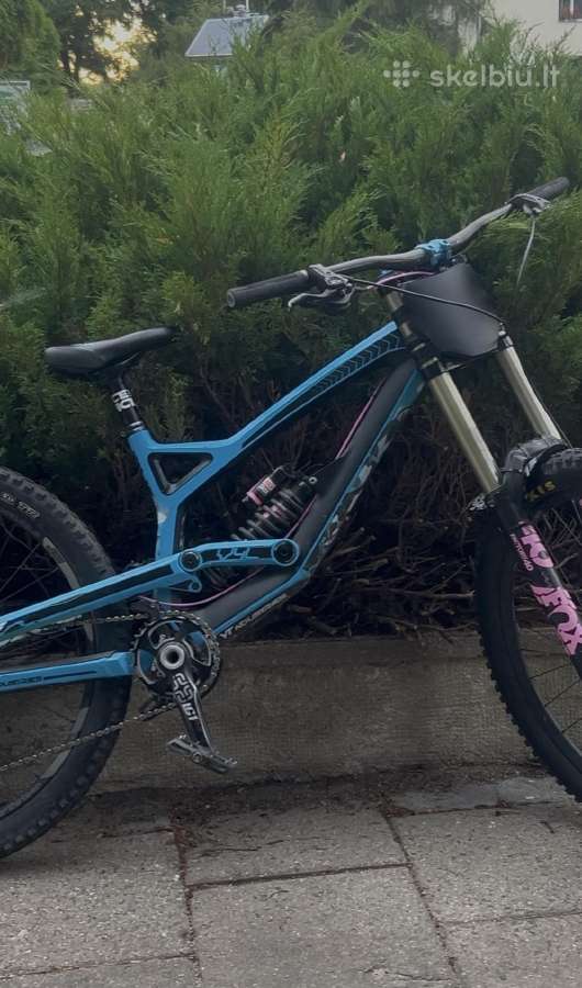 Parduodu -mainau YT industries tues - nuotraukos Nr. 4