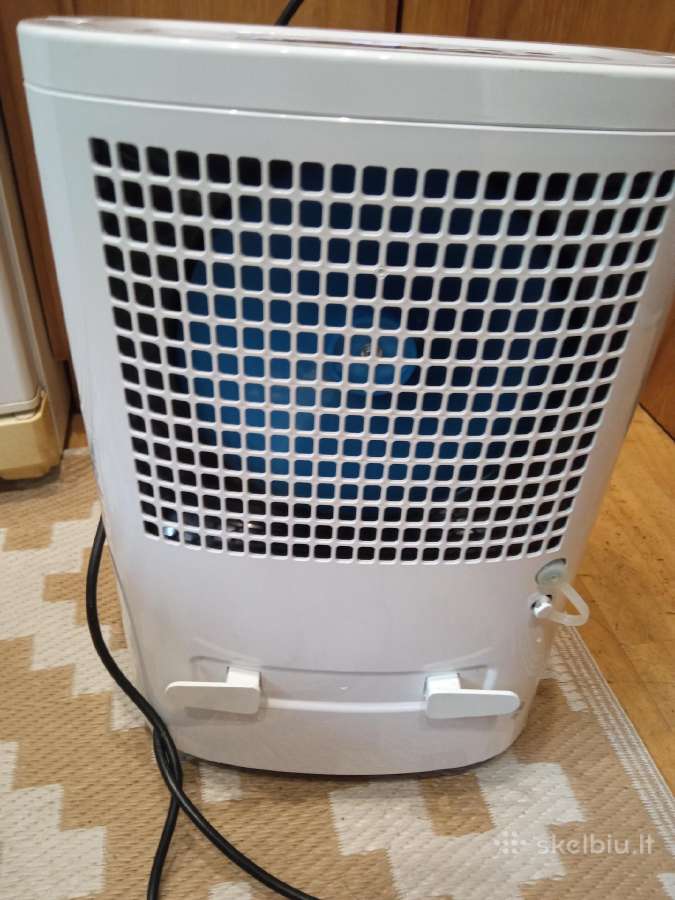 Drėgmės surinkėjas Pro Breeze Pb-06-eu - nuotraukos Nr. 3