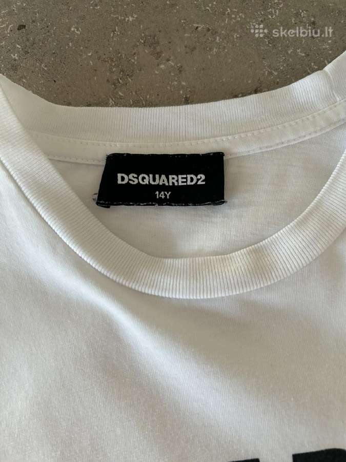 Dsquared2 - nuotraukos Nr. 3