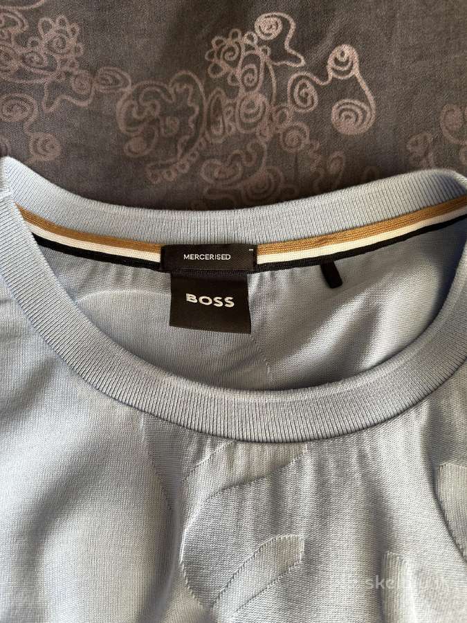 Boss , nauja - nuotraukos Nr. 3
