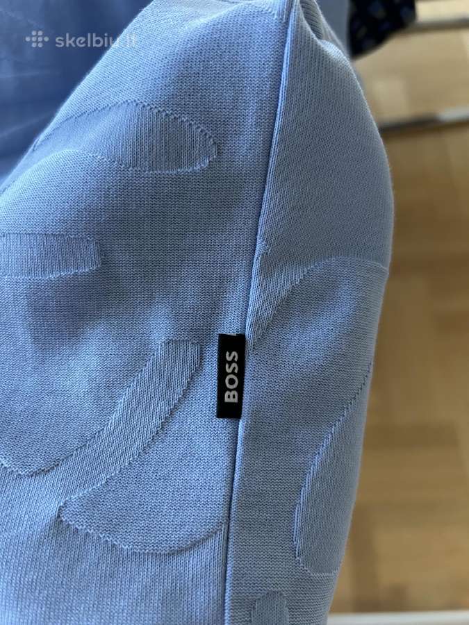Boss , nauja - nuotraukos Nr. 4