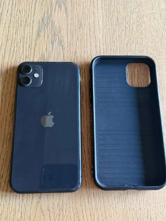 iPhone 11, 128gb - nuotraukos Nr. 2