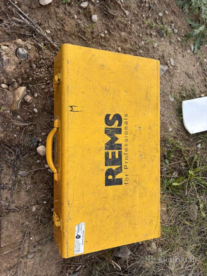 Rems Presas - nuotraukos Nr. 2