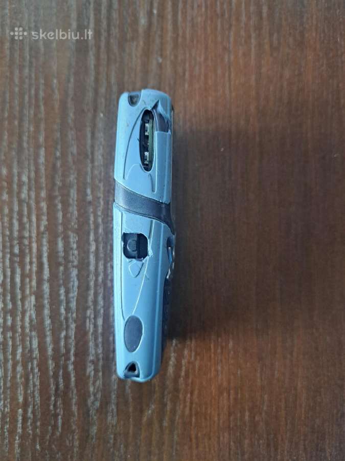 Nokia 5210 - nuotraukos Nr. 4