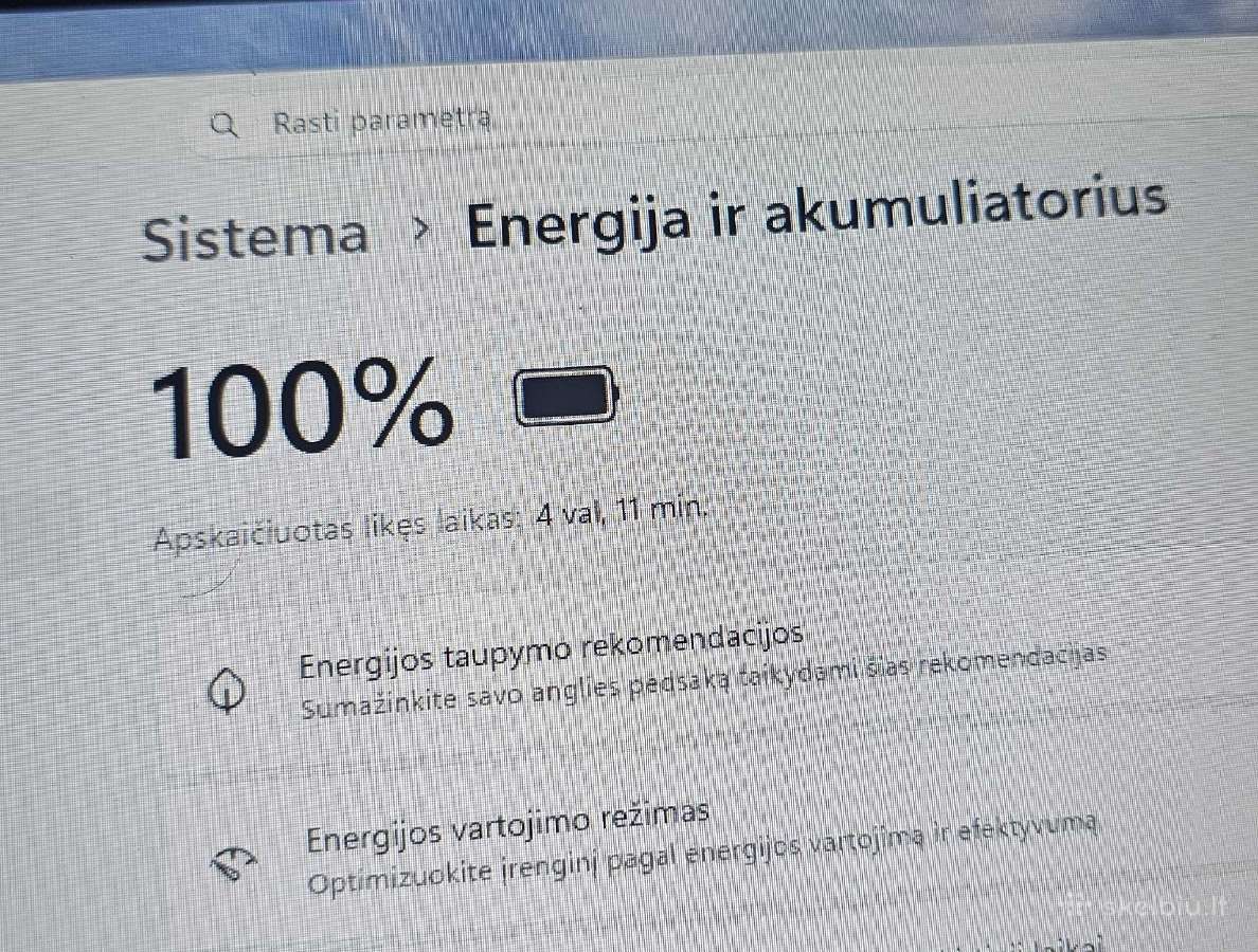 Hp Omen 17-w104ng Gtx1070 I7-6700hq - nuotraukos Nr. 4