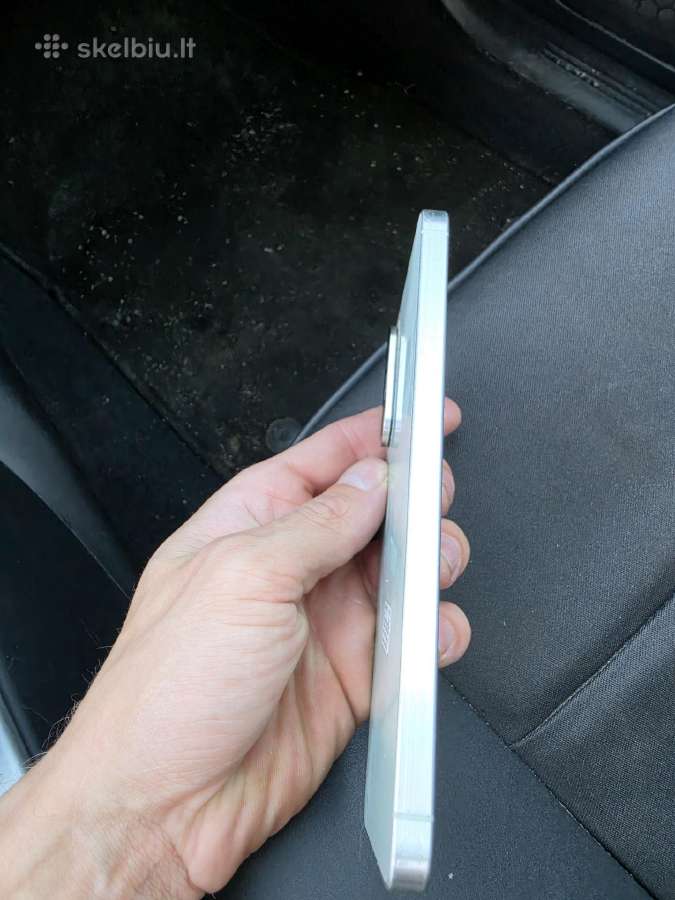 Samsung A56 - nuotraukos Nr. 2