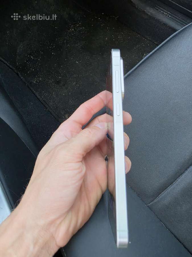 Samsung A56 - nuotraukos Nr. 3