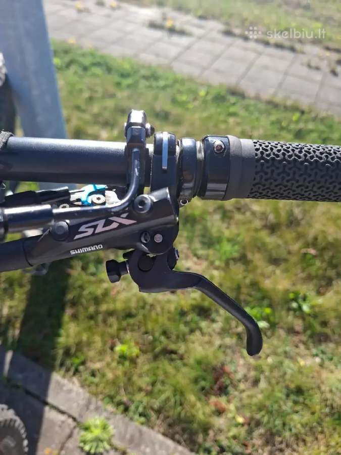 Scott Genius 740 - nuotraukos Nr. 8