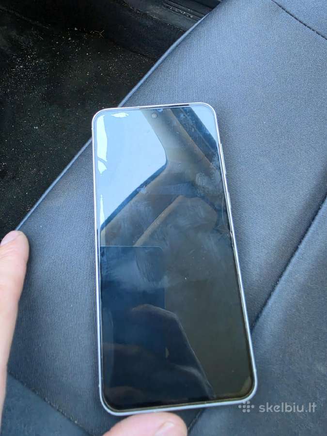 Samsung A56 - nuotraukos Nr. 5