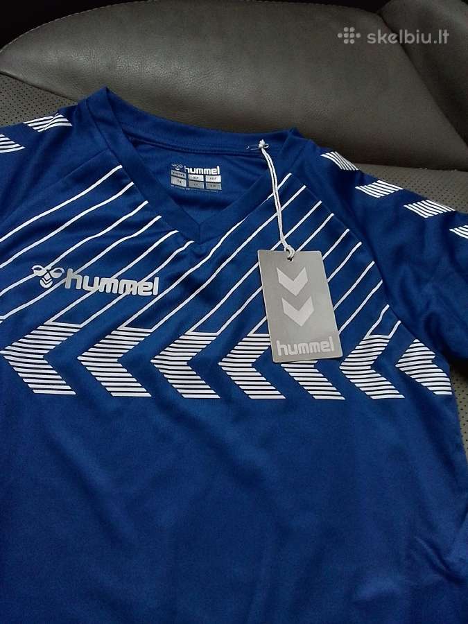 Sportiniai marskineliai - nuotraukos Nr. 2