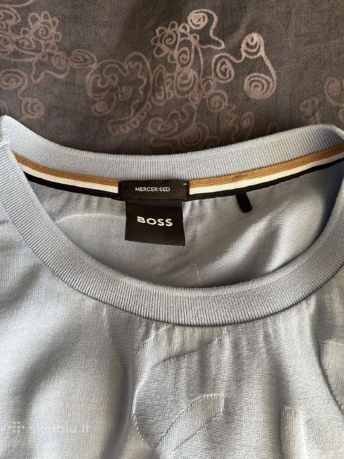 Boss nauja - nuotraukos Nr. 3