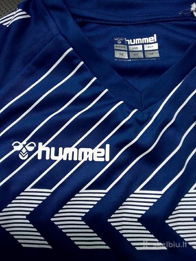 Sportiniai marskineliai - nuotraukos Nr. 4